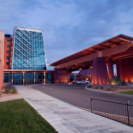 Isleta Resort & Casino (Adults Only) Albuquerque Exteriér fotografie