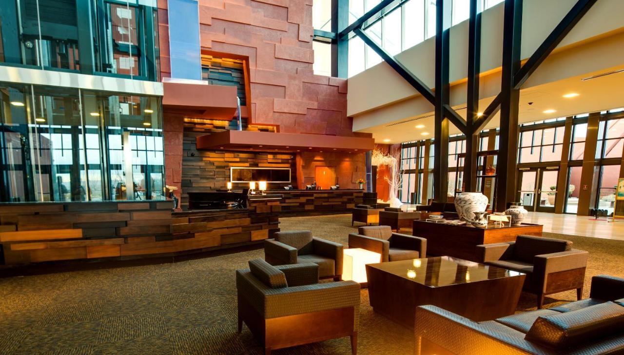 Isleta Resort & Casino (Adults Only) Albuquerque Exteriér fotografie
