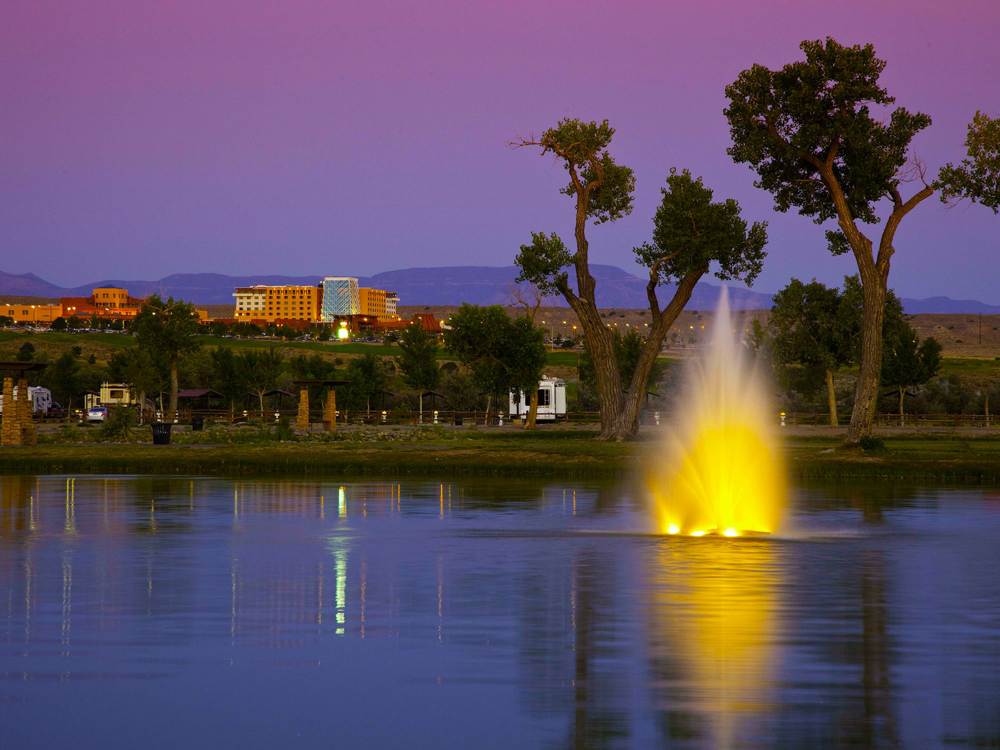 Isleta Resort & Casino (Adults Only) Albuquerque Exteriér fotografie