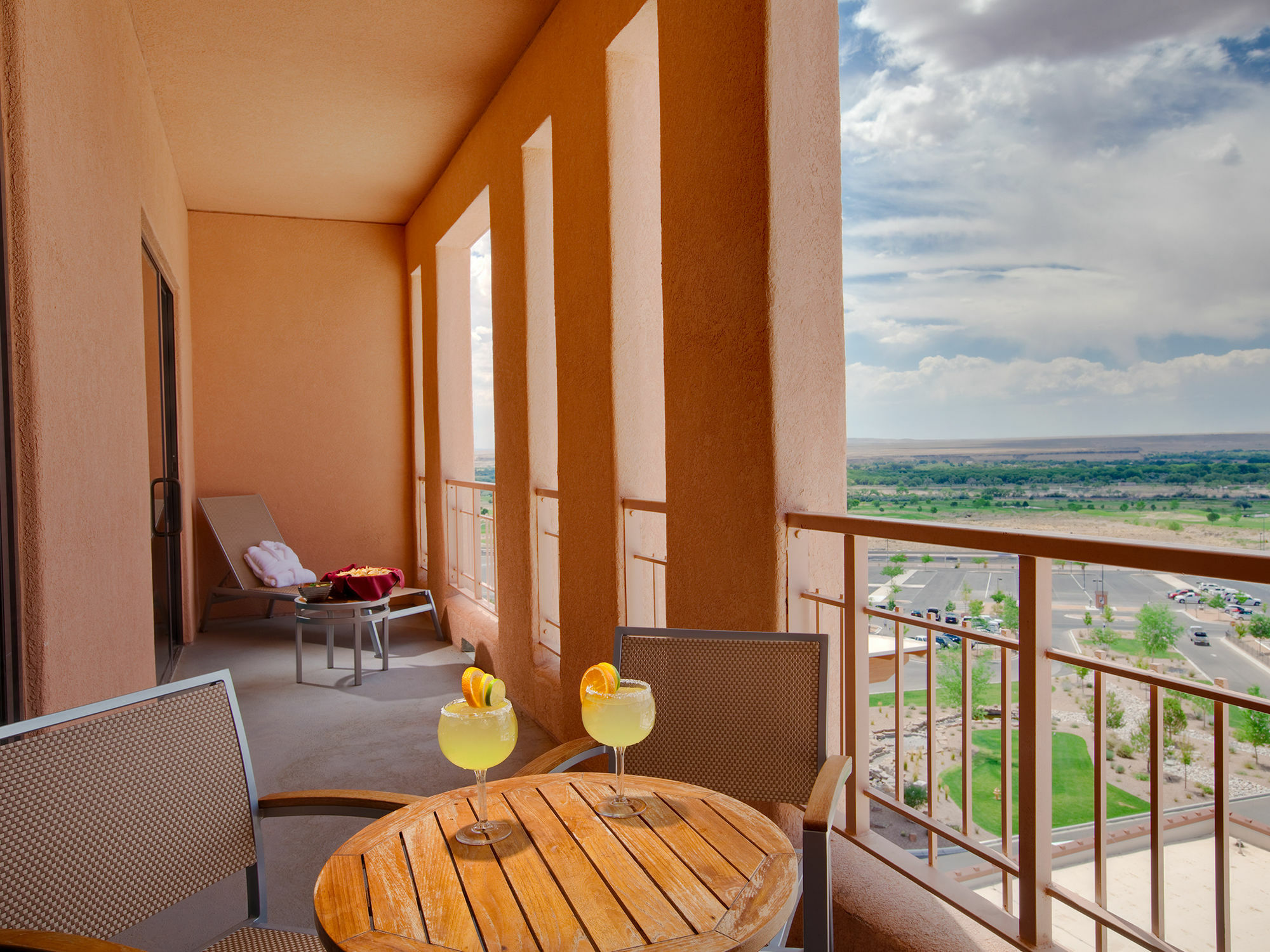 Isleta Resort & Casino (Adults Only) Albuquerque Exteriér fotografie